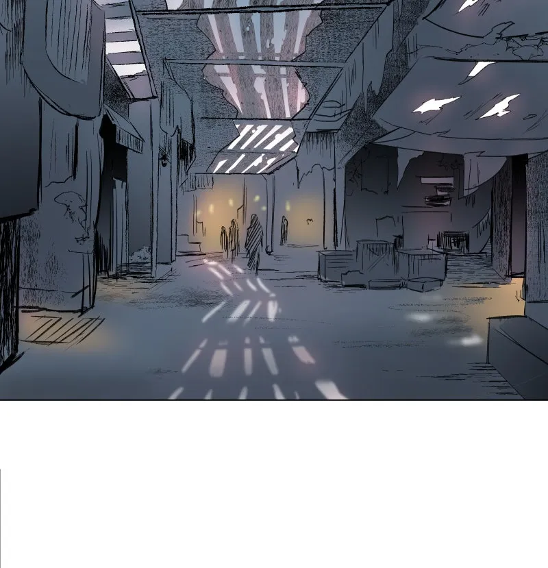 Cape of Spirits Chapter 13 page 8 - 