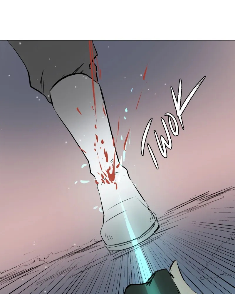 Cape of Spirits Chapter 13 page 71 - 