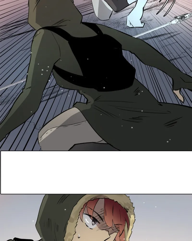 Cape of Spirits Chapter 13 page 74 - 