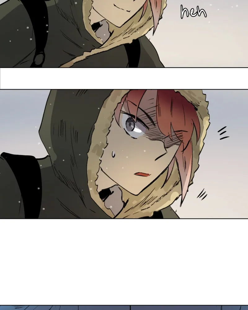 Cape of Spirits Chapter 13 page 75 - 