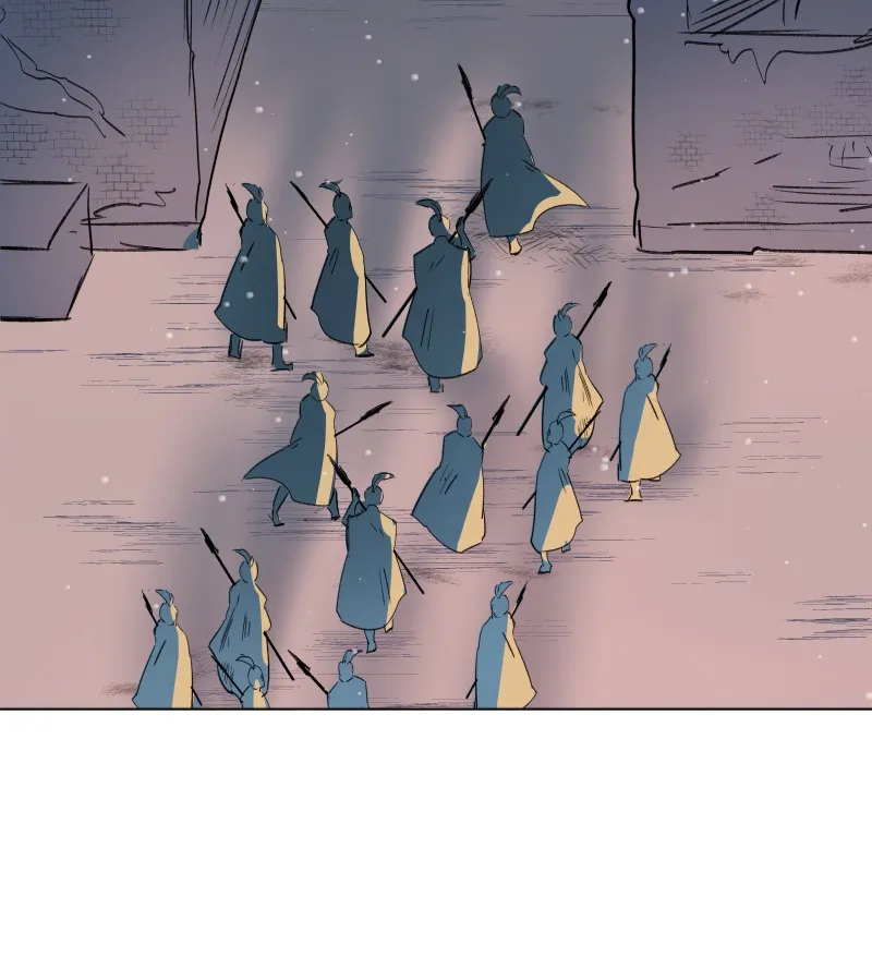 Cape of Spirits Chapter 13 page 77 - 