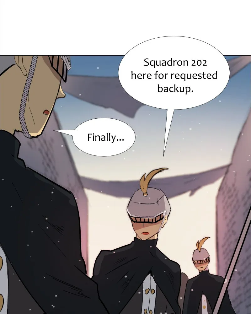 Cape of Spirits Chapter 13 page 78 - 