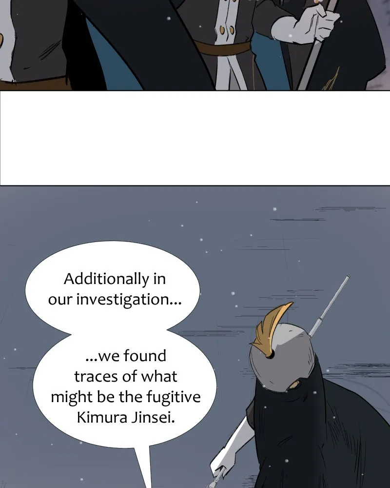 Cape of Spirits Chapter 13 page 79 - 