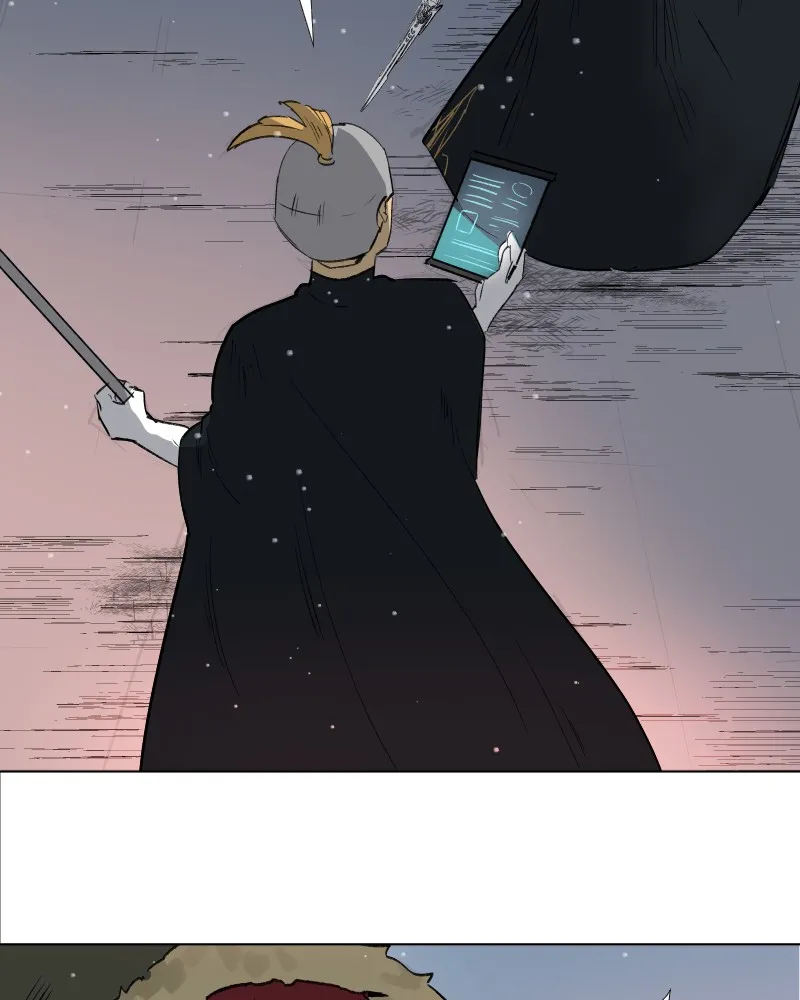 Cape of Spirits Chapter 13 page 80 - 