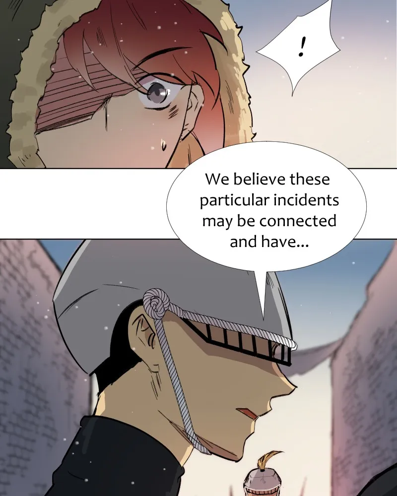 Cape of Spirits Chapter 13 page 81 - 