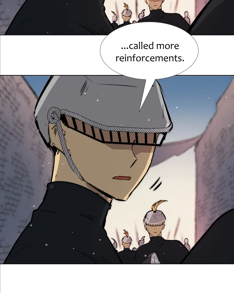 Cape of Spirits Chapter 13 page 82 - 