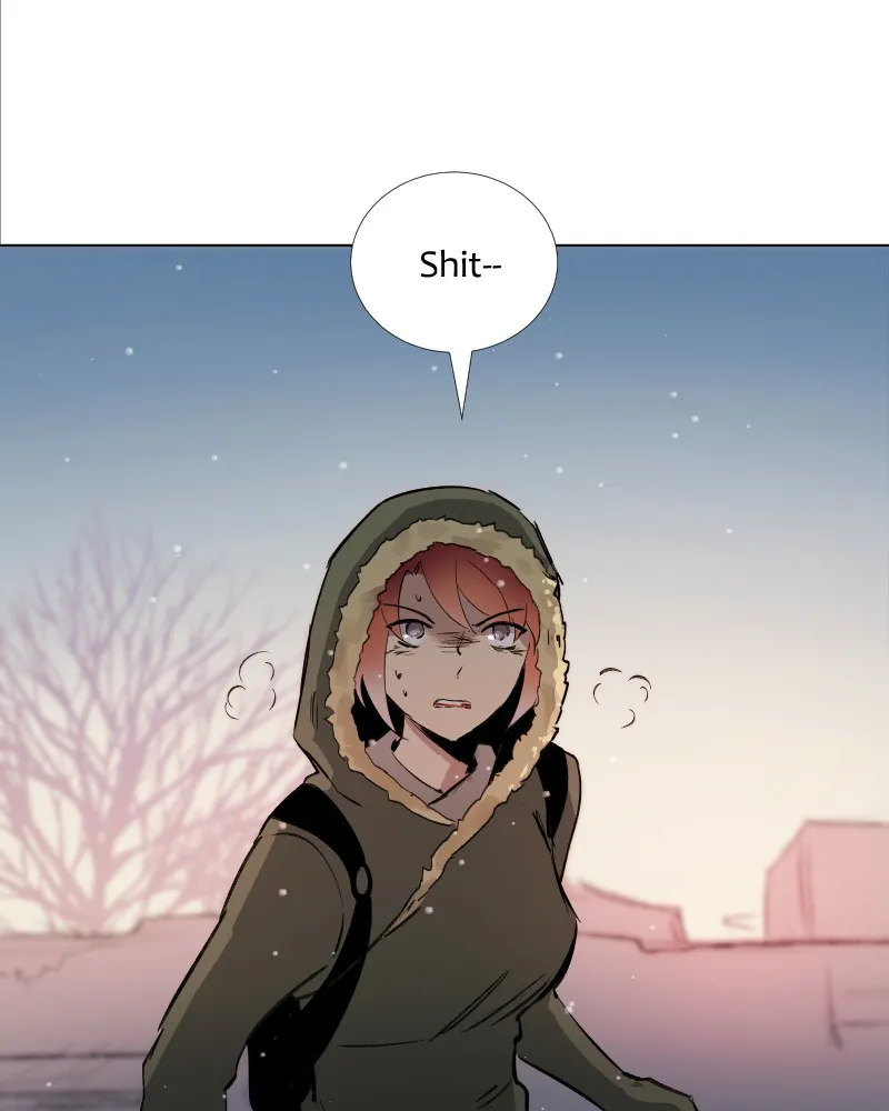 Cape of Spirits Chapter 13 page 83 - 