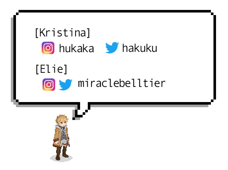Cape of Spirits Chapter 13 page 86 - 