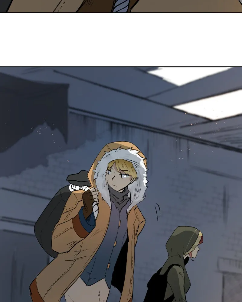 Cape of Spirits Chapter 13 page 10 - 