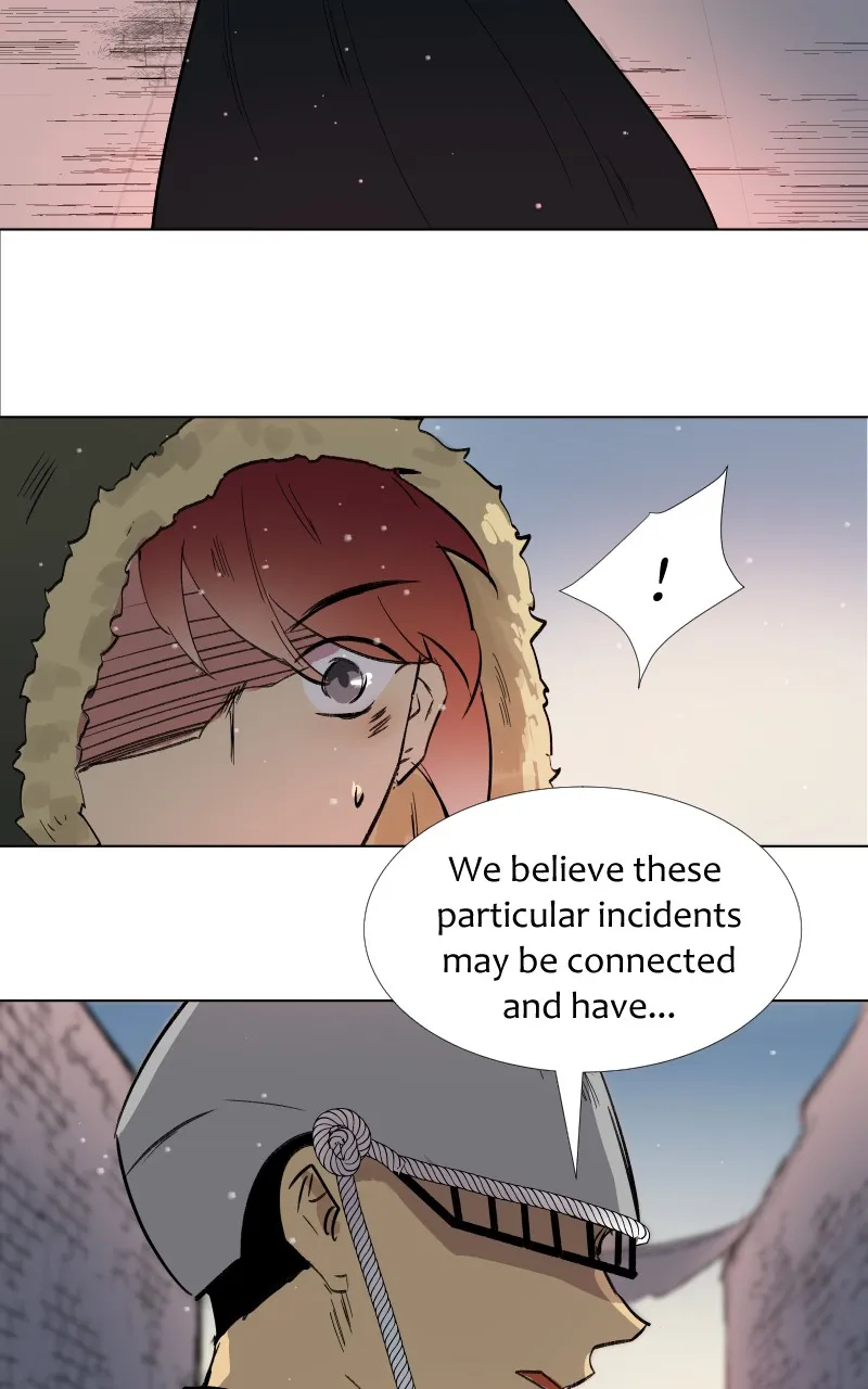 Cape of Spirits Chapter 14 page 3 - 