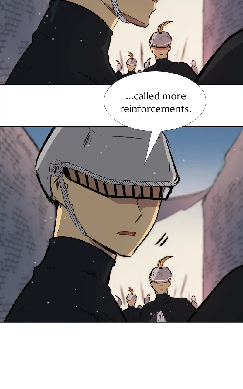 Cape of Spirits Chapter 14 page 4 - 