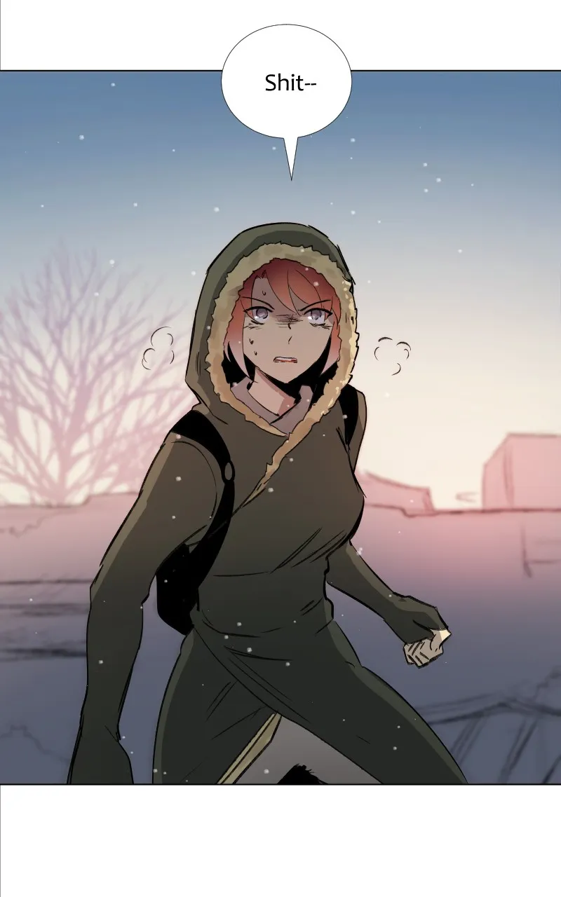Cape of Spirits Chapter 14 page 5 - 