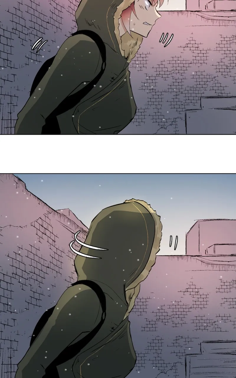 Cape of Spirits Chapter 14 page 8 - 