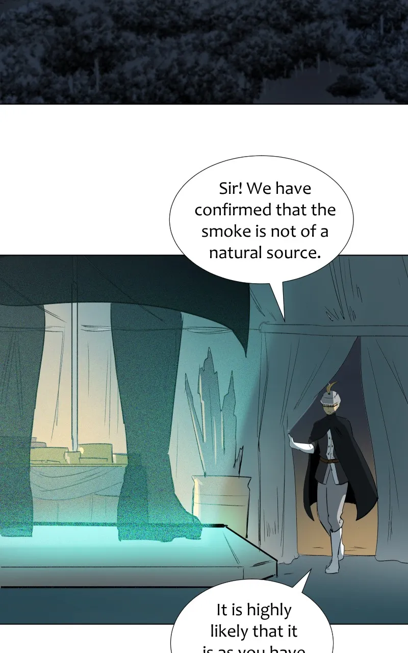 Cape of Spirits Chapter 16 page 3 - 