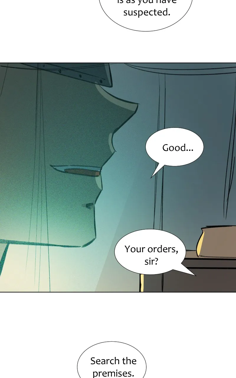 Cape of Spirits Chapter 16 page 4 - 