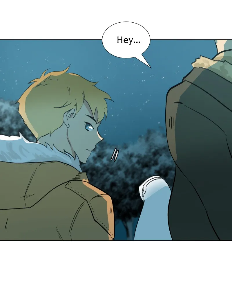 Cape of Spirits Chapter 16 page 34 - 