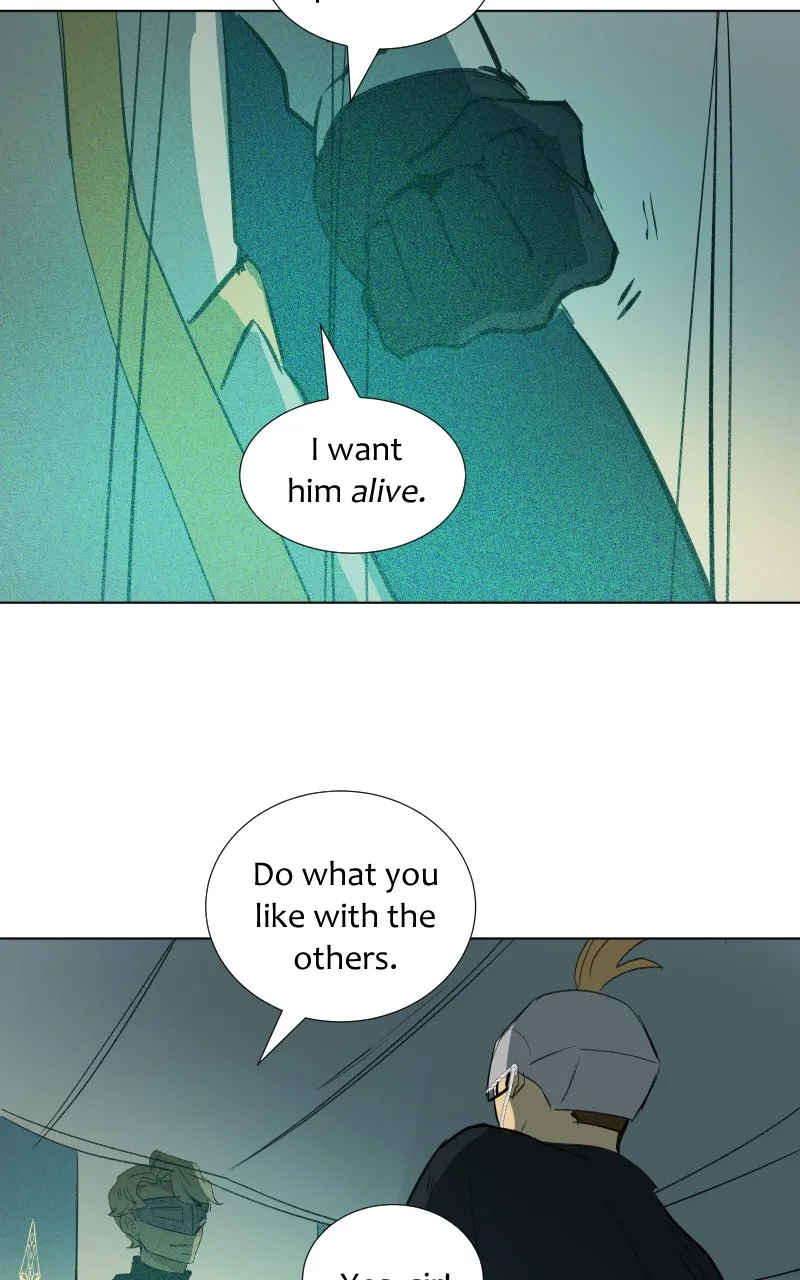 Cape of Spirits Chapter 16 page 5 - 