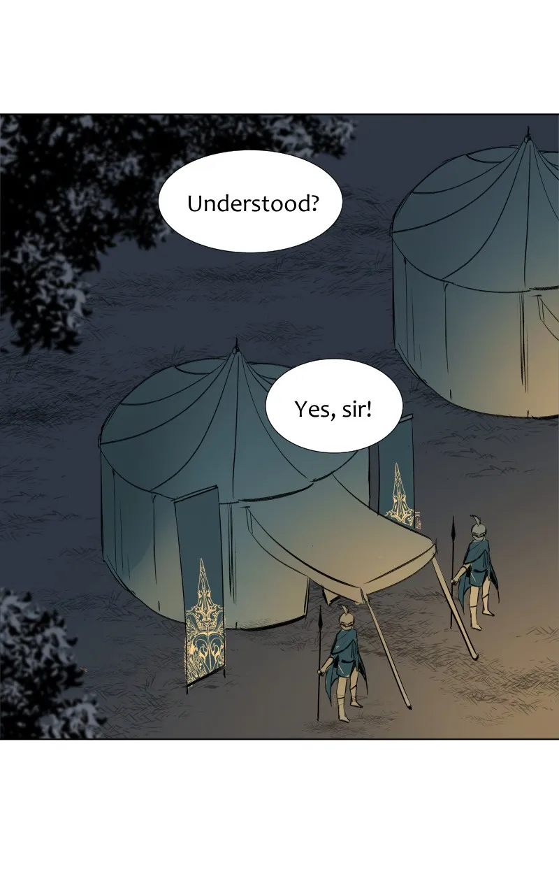 Cape of Spirits Chapter 16 page 8 - 