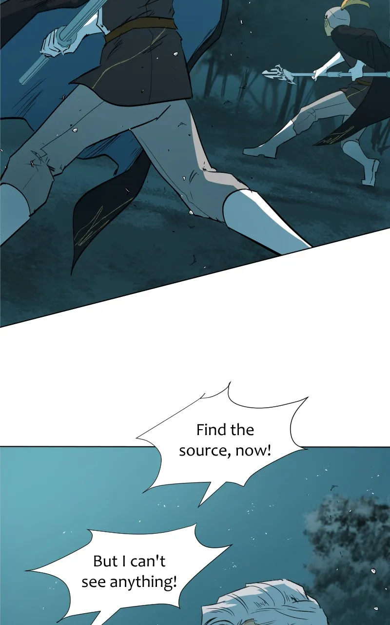 Cape of Spirits Chapter 18 page 5 - 