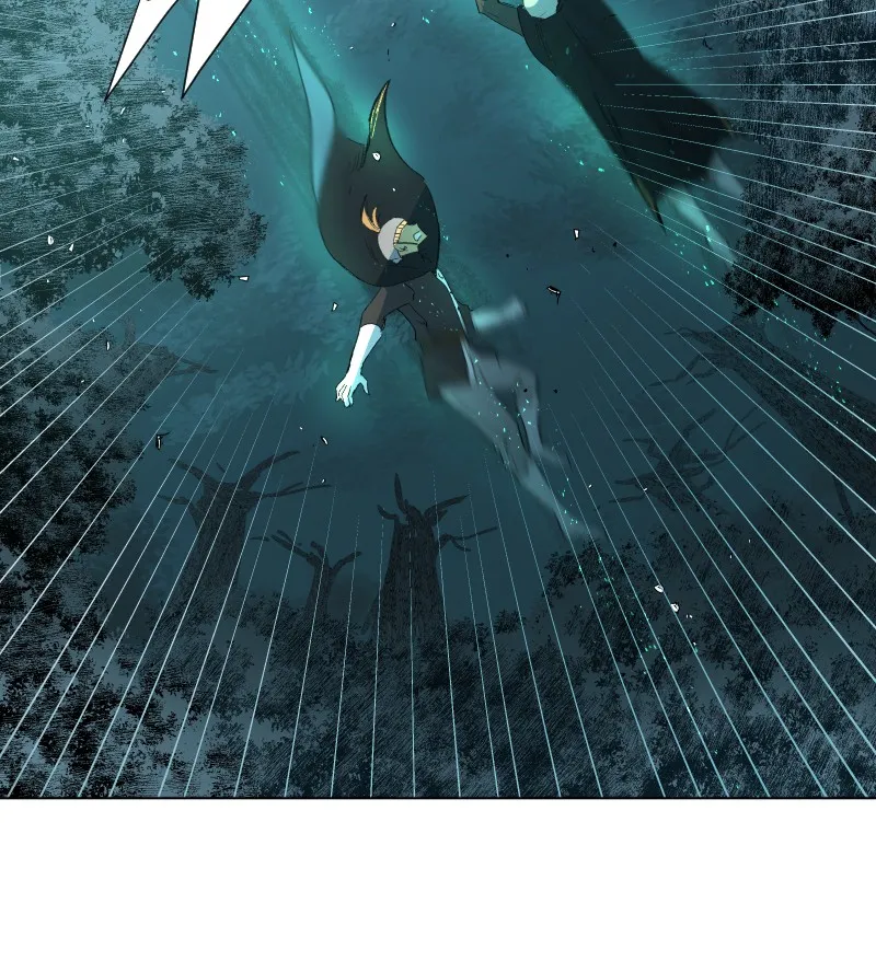 Cape of Spirits Chapter 18 page 8 - 