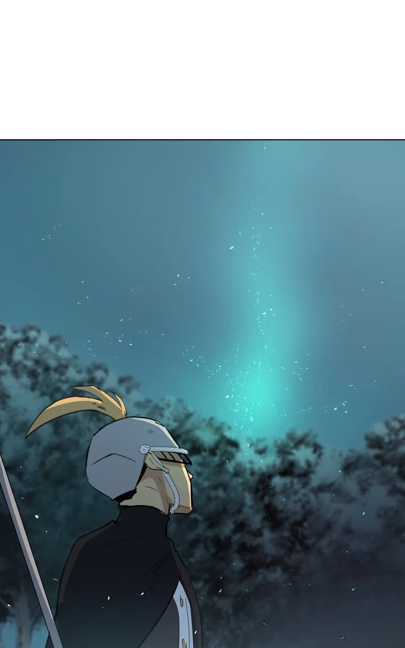 Cape of Spirits Chapter 19 page 3 - 