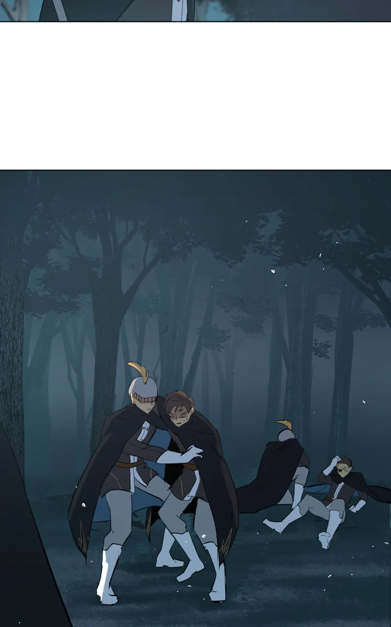 Cape of Spirits Chapter 19 page 4 - 