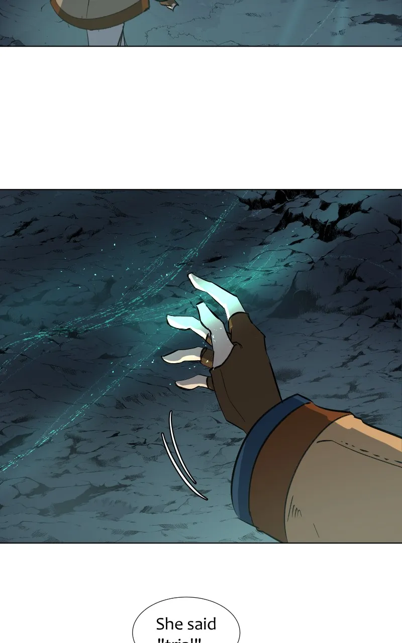 Cape of Spirits Chapter 19 page 33 - 