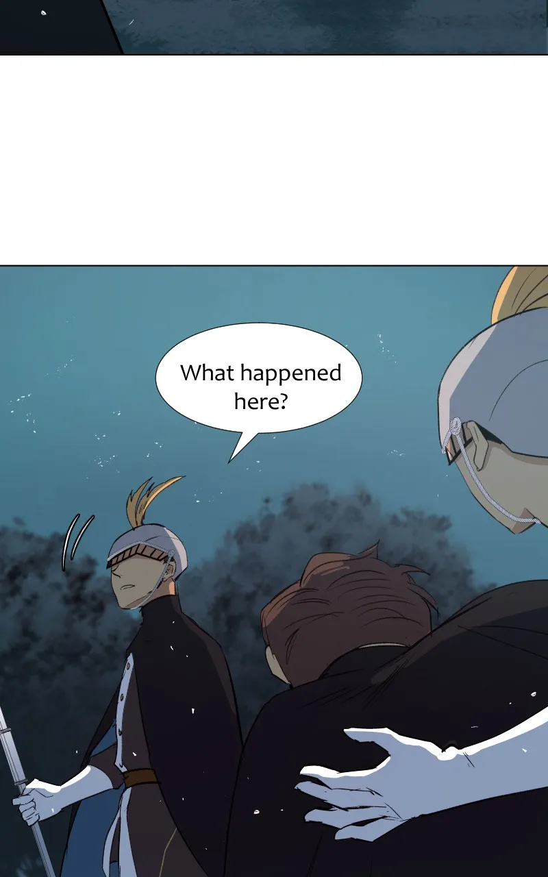 Cape of Spirits Chapter 19 page 5 - 