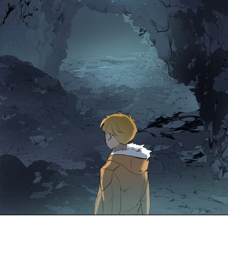 Cape of Spirits Chapter 19 page 46 - 