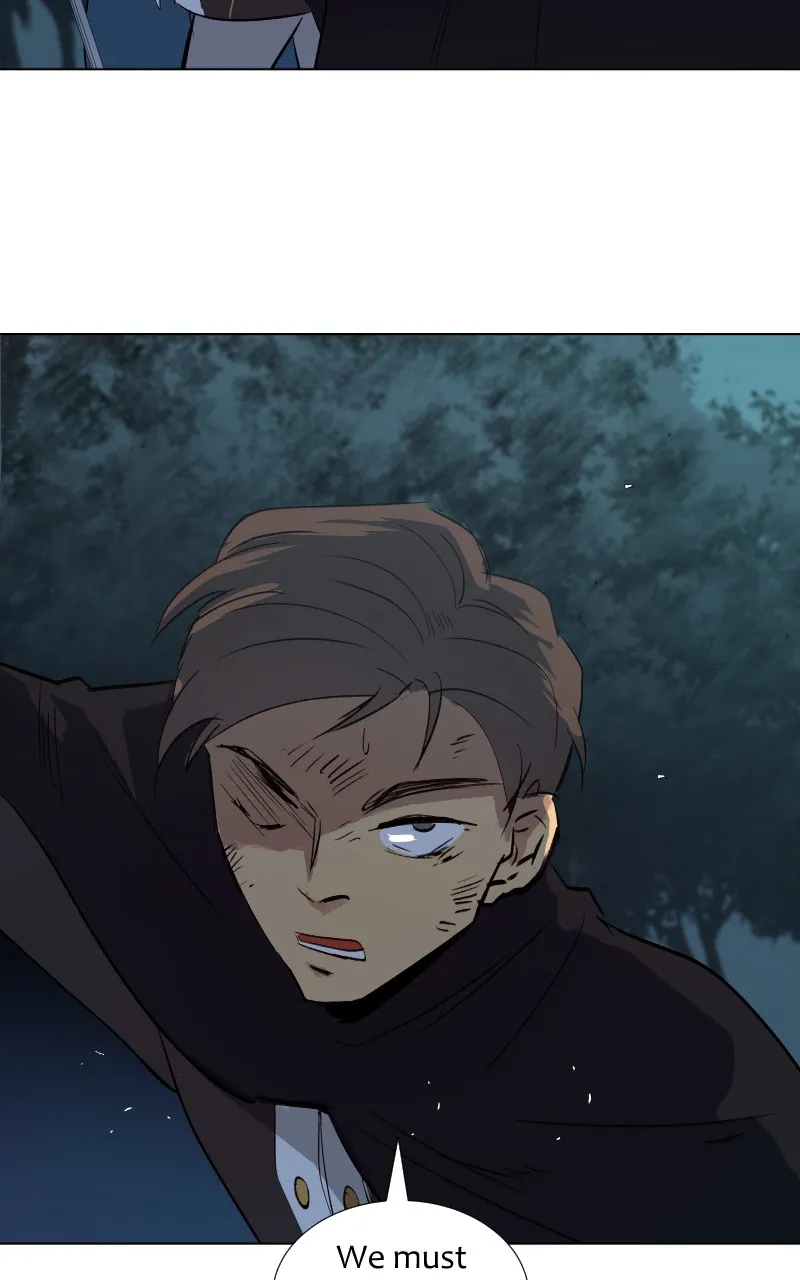 Cape of Spirits Chapter 19 page 6 - 