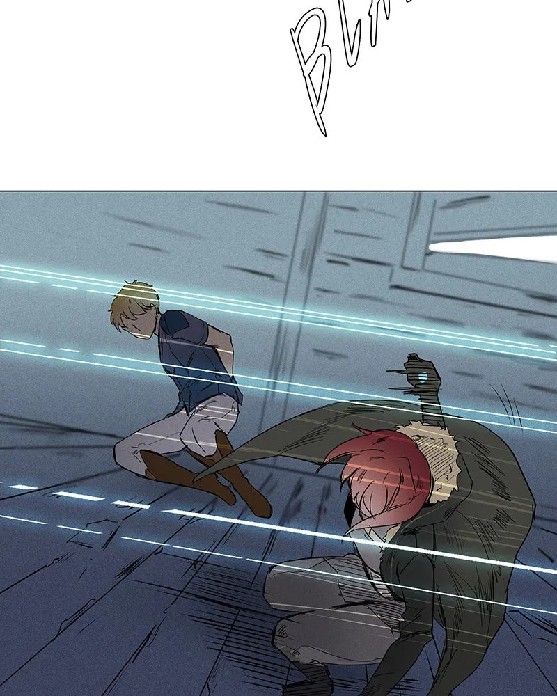 Cape of Spirits Chapter 2 page 12 - 
