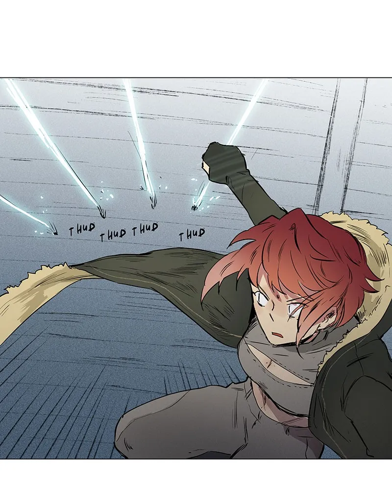 Cape of Spirits Chapter 2 page 14 - 