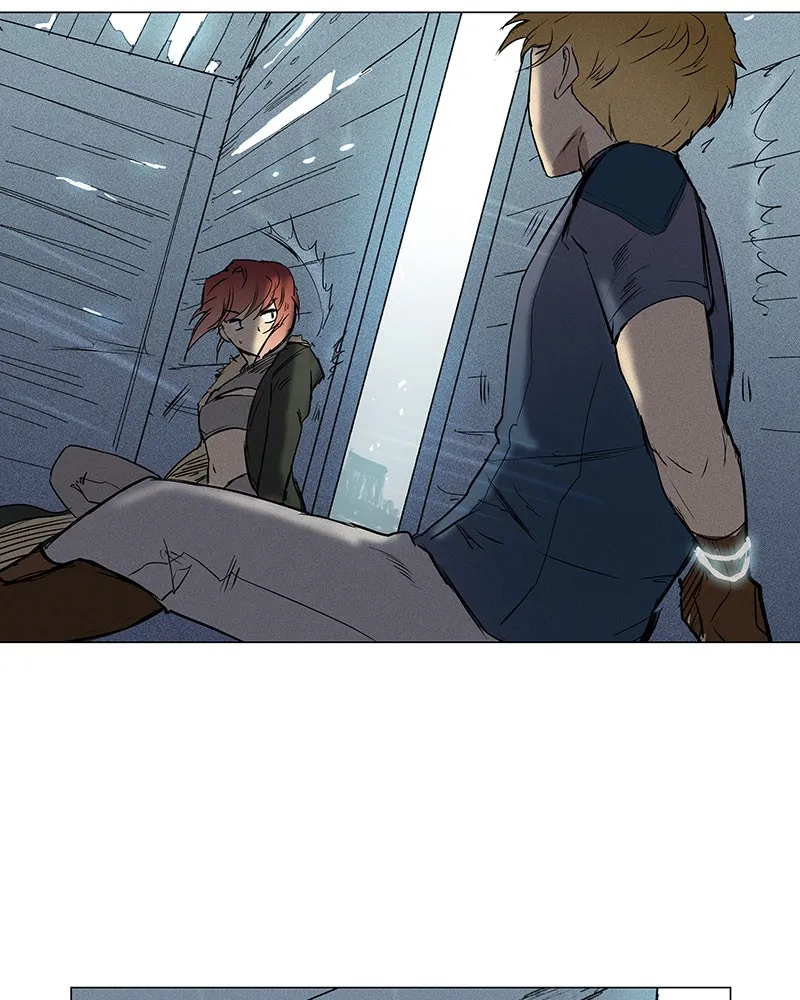 Cape of Spirits Chapter 2 page 16 - 