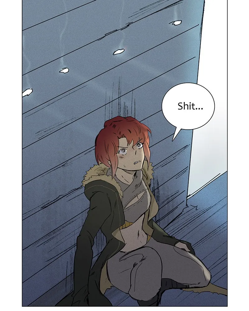 Cape of Spirits Chapter 2 page 17 - 