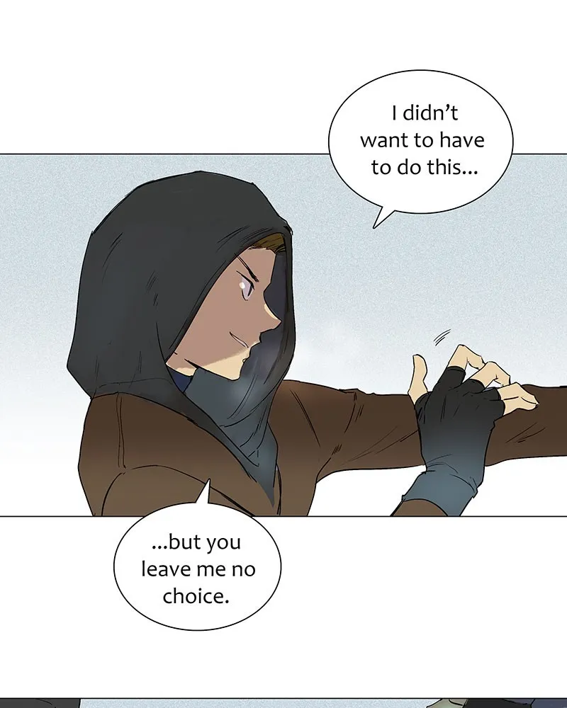 Cape of Spirits Chapter 2 page 19 - 