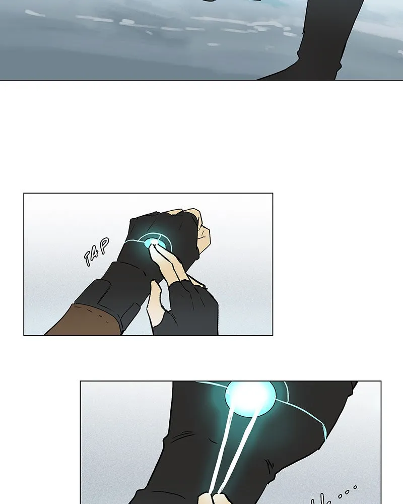 Cape of Spirits Chapter 2 page 21 - 