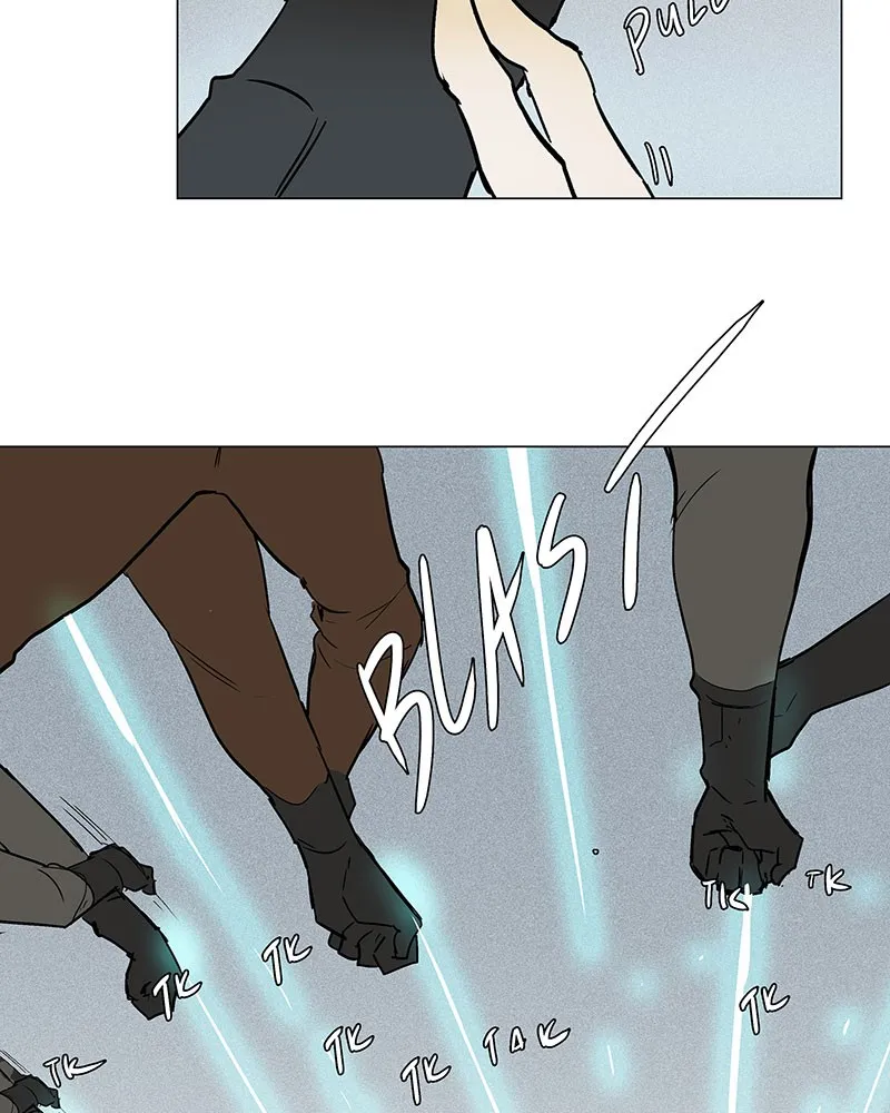 Cape of Spirits Chapter 2 page 22 - 