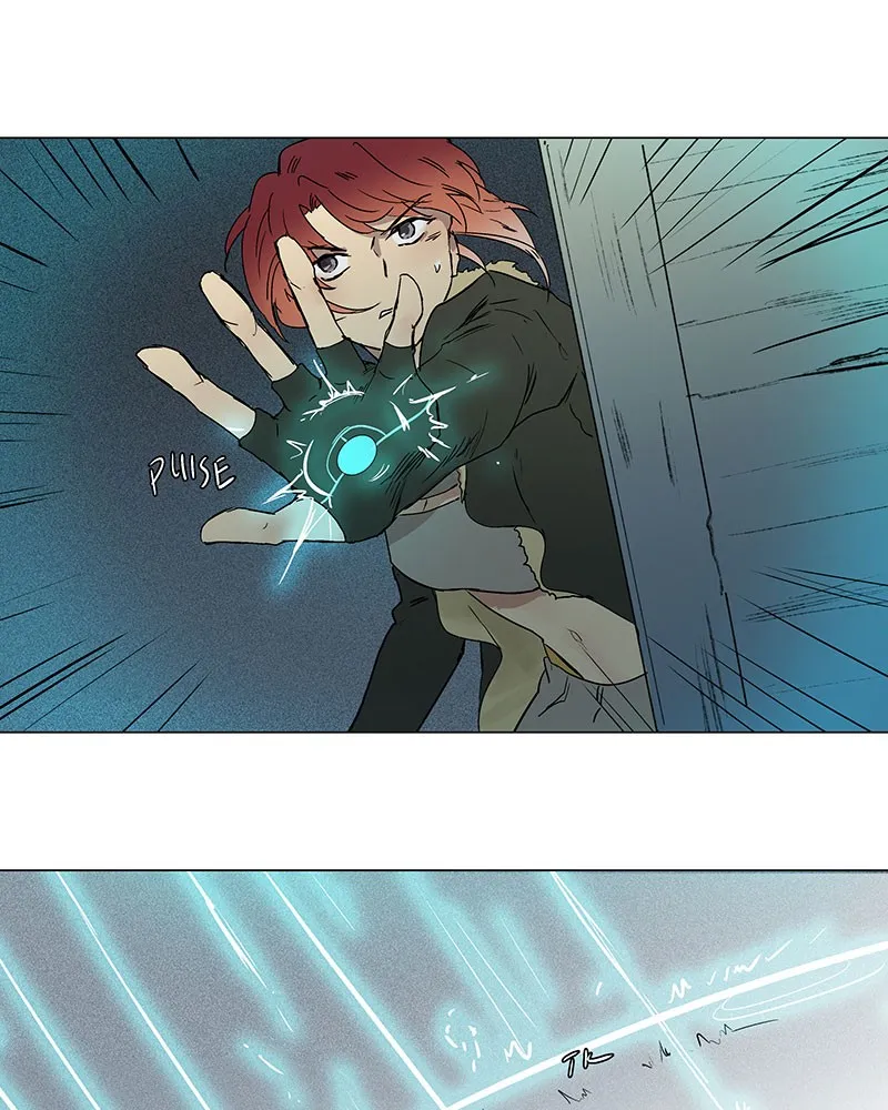 Cape of Spirits Chapter 2 page 25 - 