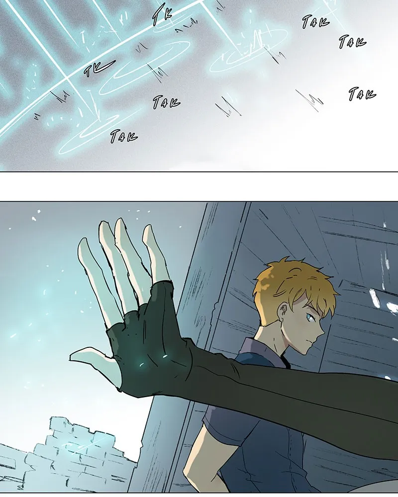 Cape of Spirits Chapter 2 page 26 - 