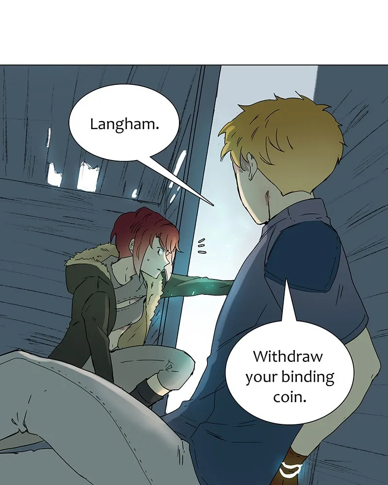 Cape of Spirits Chapter 2 page 27 - 