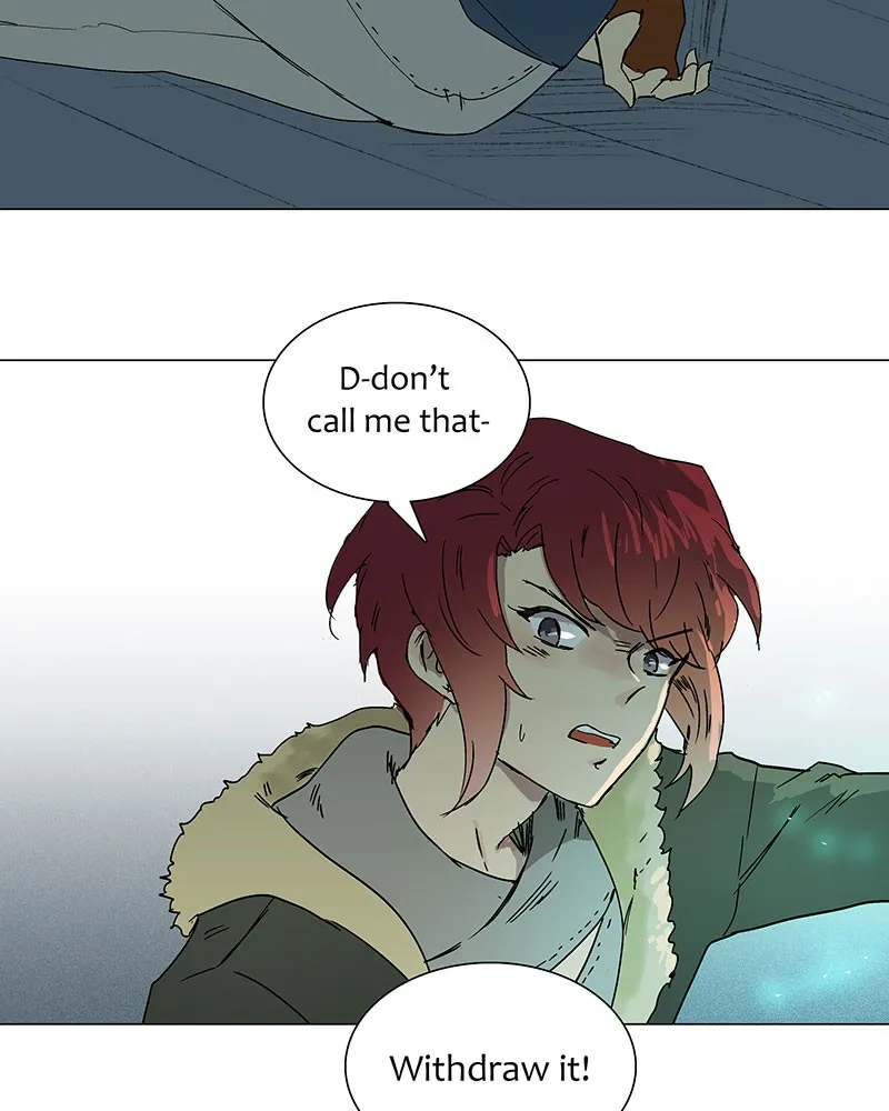 Cape of Spirits Chapter 2 page 28 - 