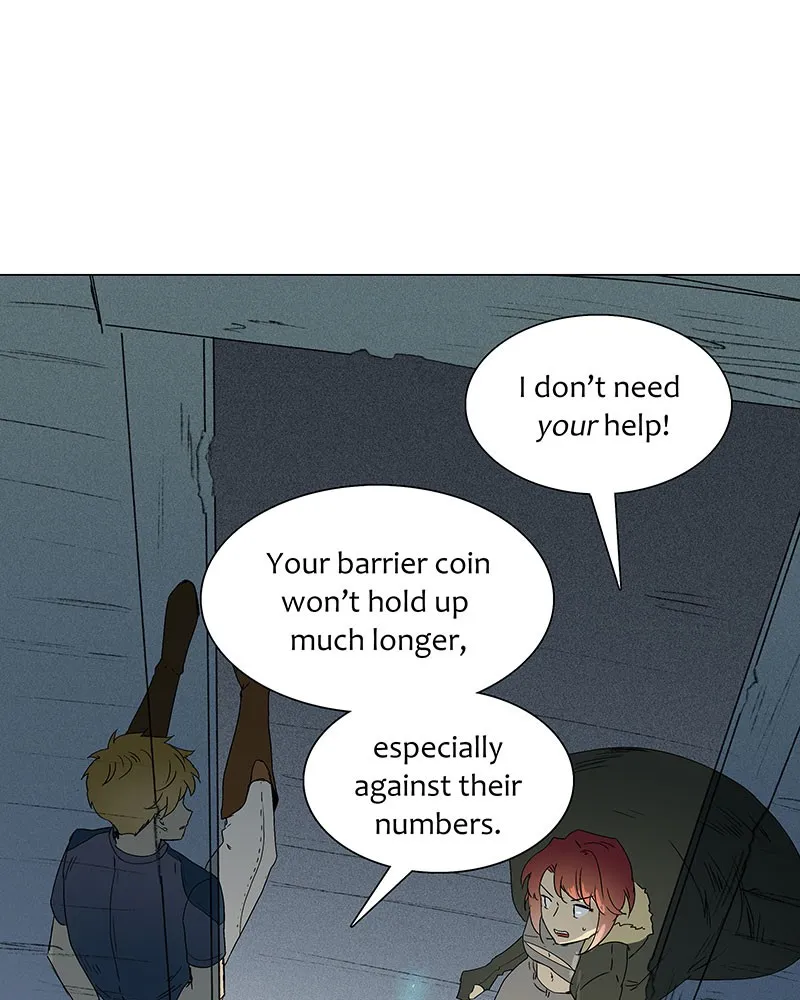 Cape of Spirits Chapter 2 page 30 - 