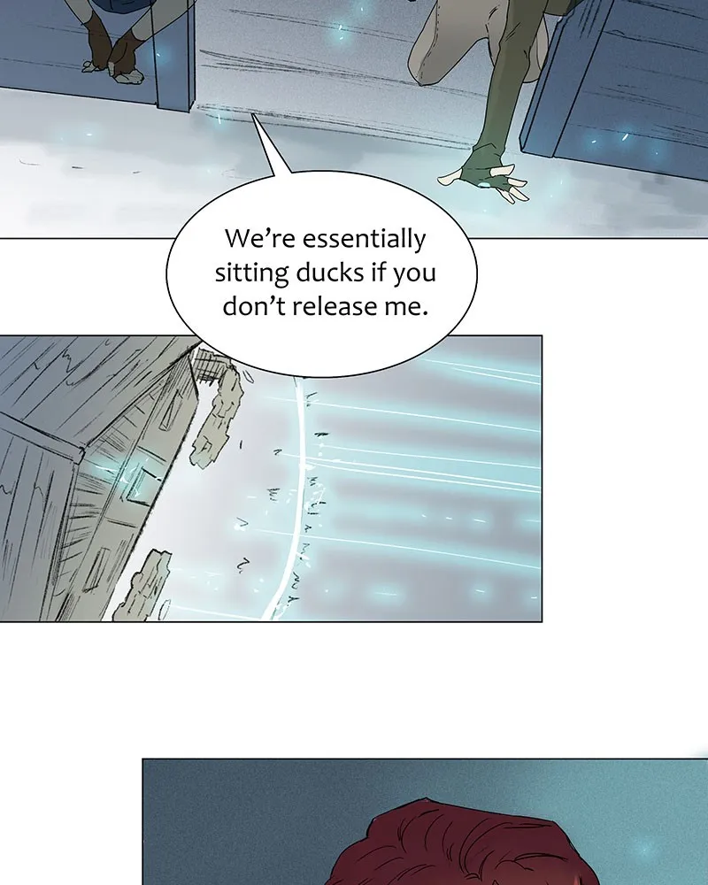 Cape of Spirits Chapter 2 page 31 - 