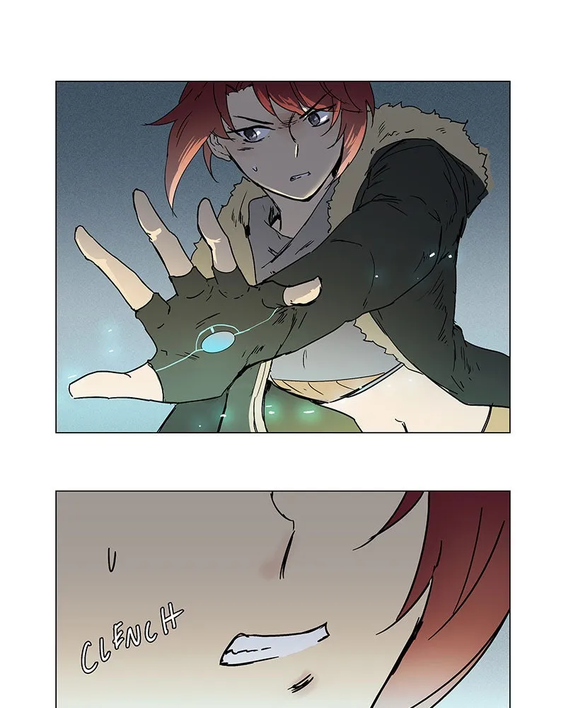 Cape of Spirits Chapter 2 page 35 - 