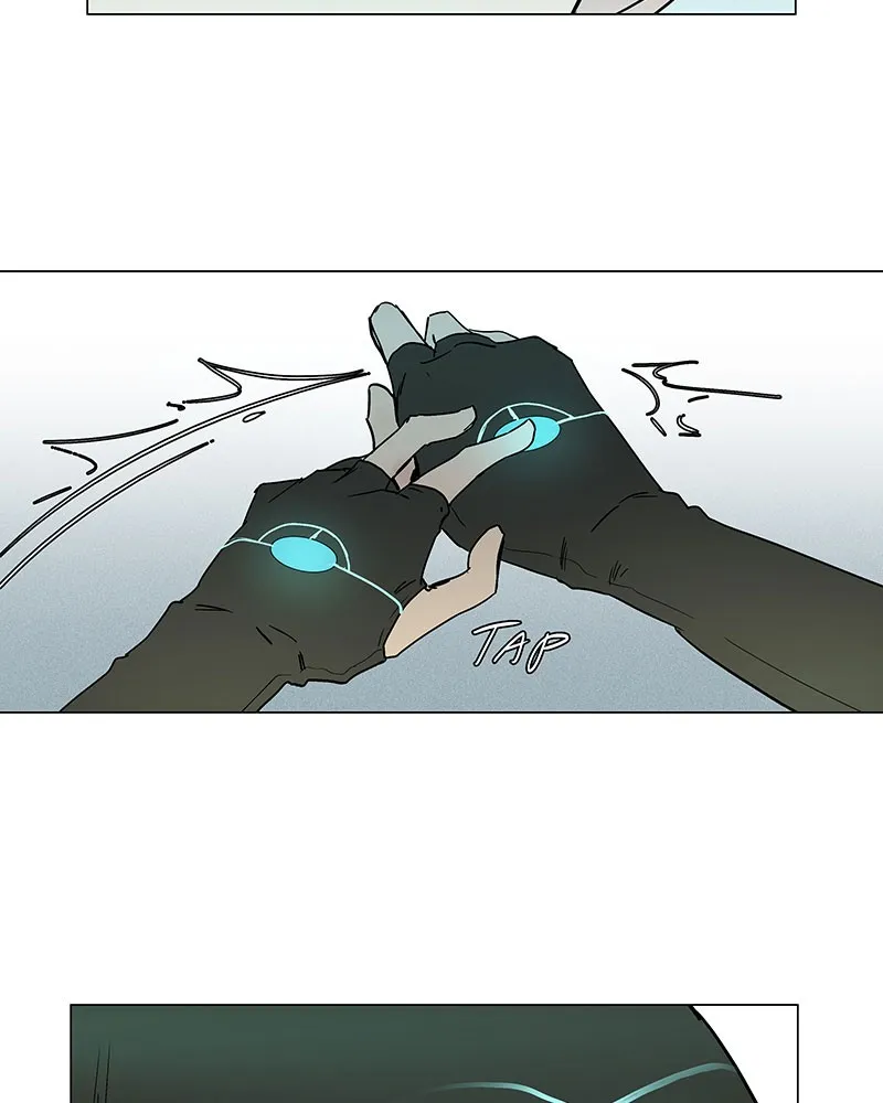Cape of Spirits Chapter 2 page 36 - 