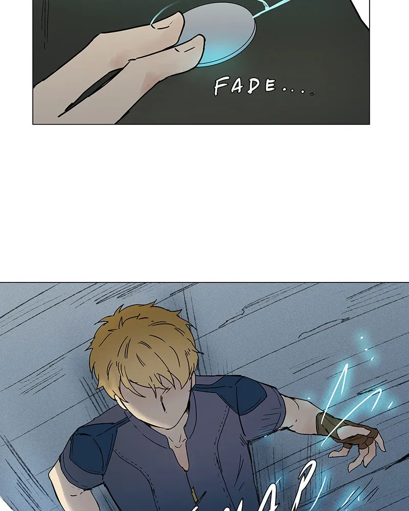 Cape of Spirits Chapter 2 page 37 - 