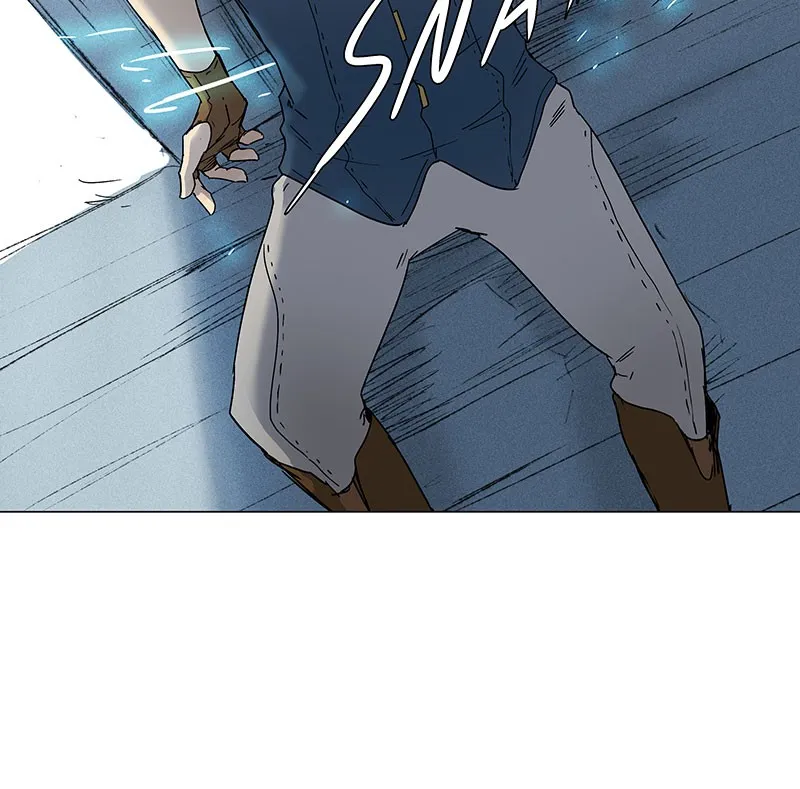 Cape of Spirits Chapter 2 page 38 - 