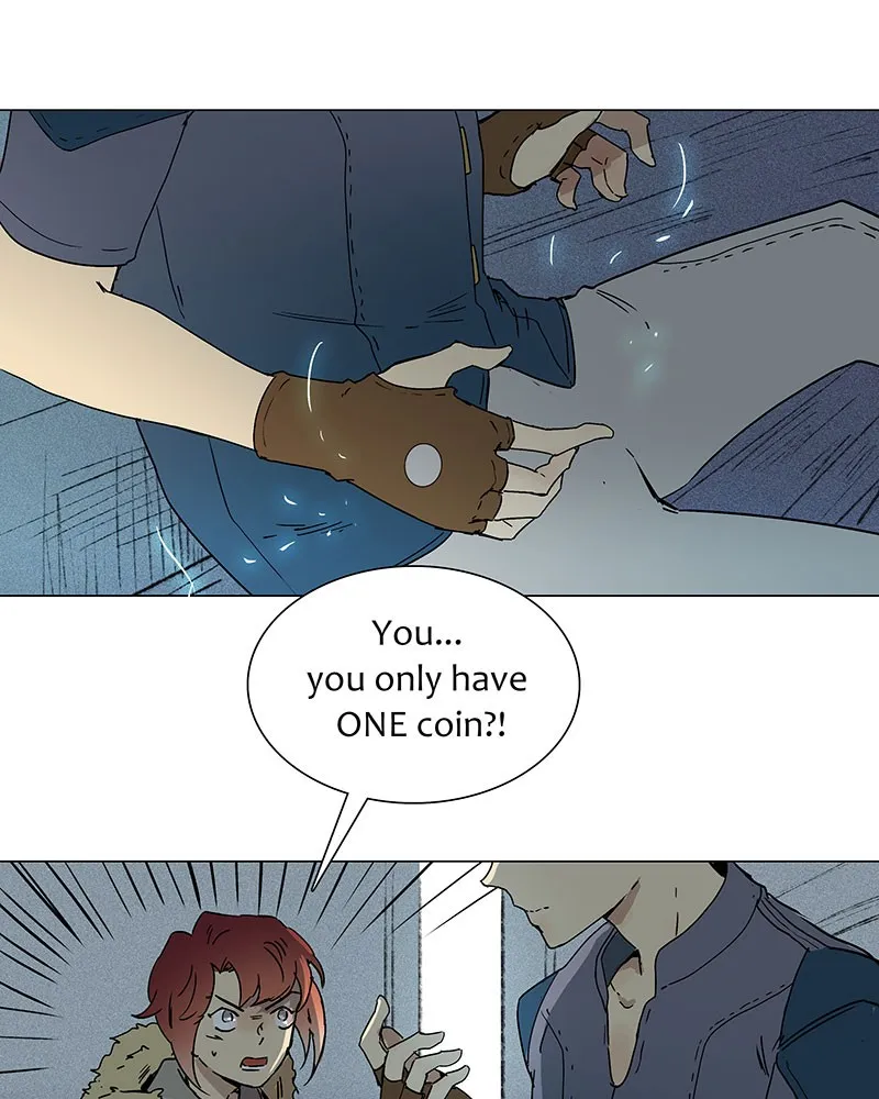 Cape of Spirits Chapter 2 page 39 - 