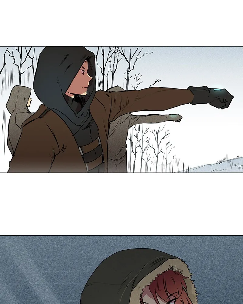 Cape of Spirits Chapter 2 page 5 - 