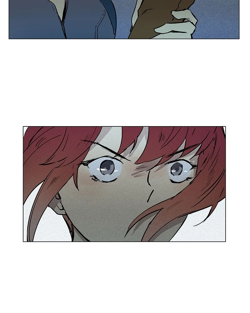 Cape of Spirits Chapter 2 page 42 - 